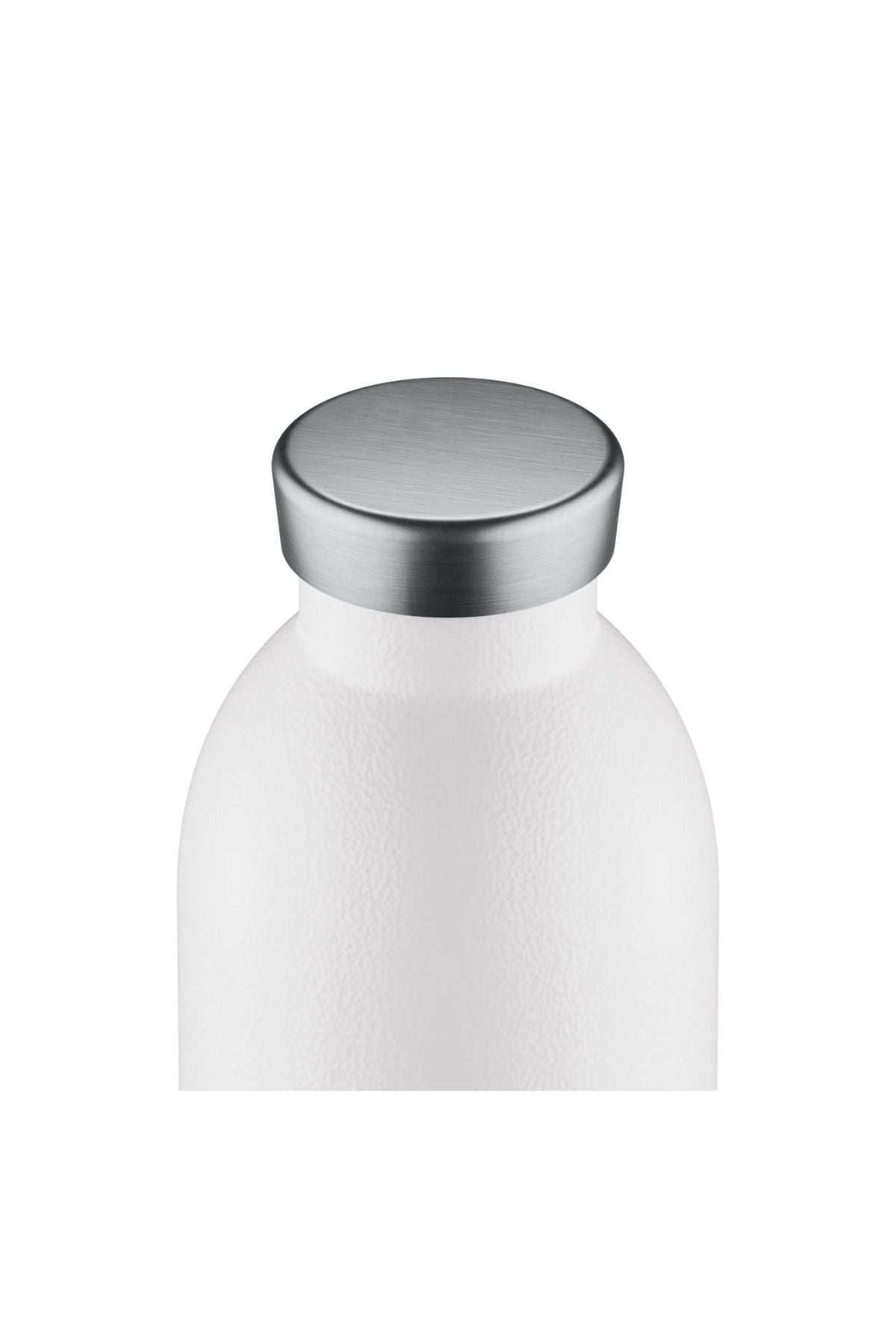Clima Bottle Arctic White Paslanmaz Çelik Termos 500 ml