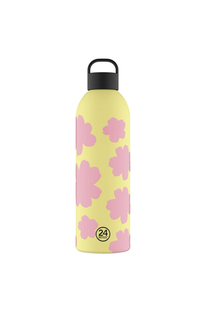 Clima Bottle Daydreaming Yellow Paslanmaz Çelik Termos 1500 ml