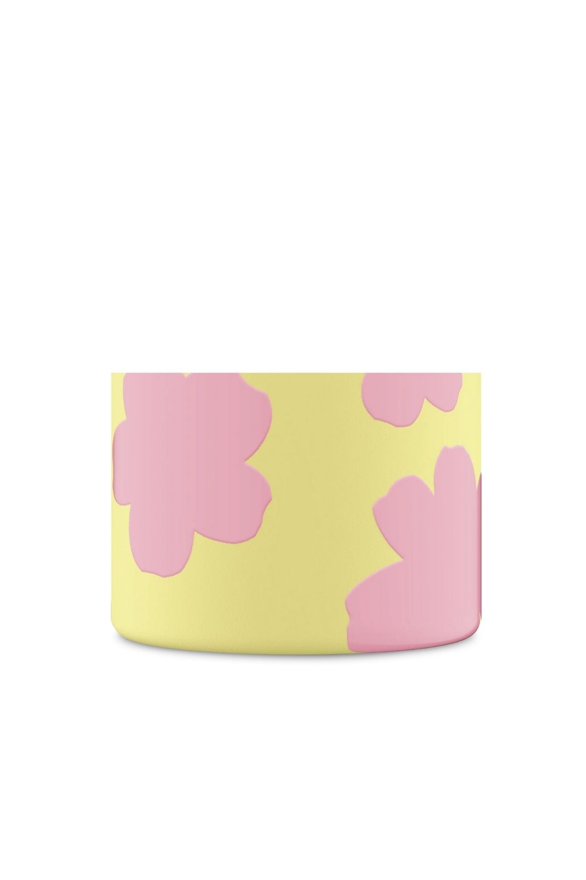 Clima Bottle Daydreaming Yellow Paslanmaz Çelik Termos 1500 ml