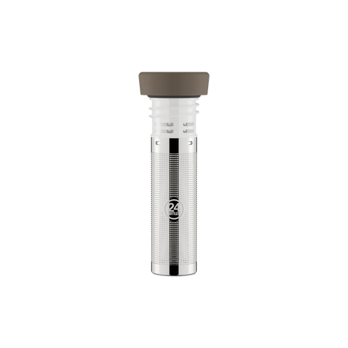 Bottle Infuser Kahverengi Demleme Kapağı