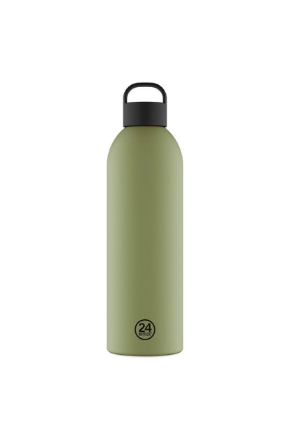 Clima Bottle Sage Paslanmaz Çelik Termos 1500 ml