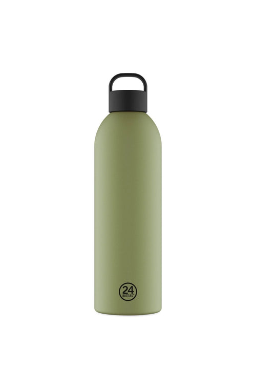 Clima Bottle Sage Paslanmaz Çelik Termos 1500 ml