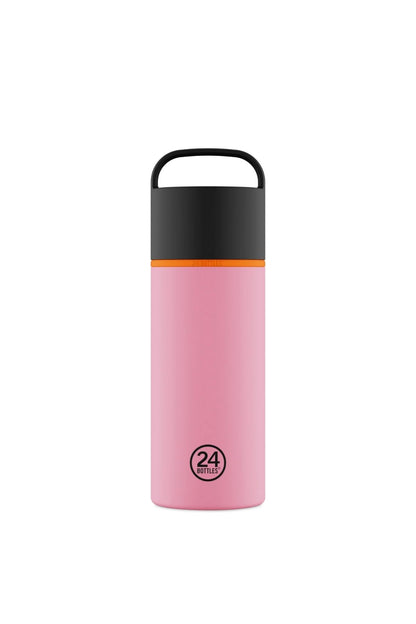 Spin Bottle Flamingo Paslanmaz Çelik Termos 730 ml