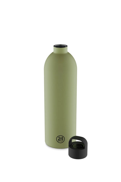 Clima Bottle Sage Paslanmaz Çelik Termos 1500 ml