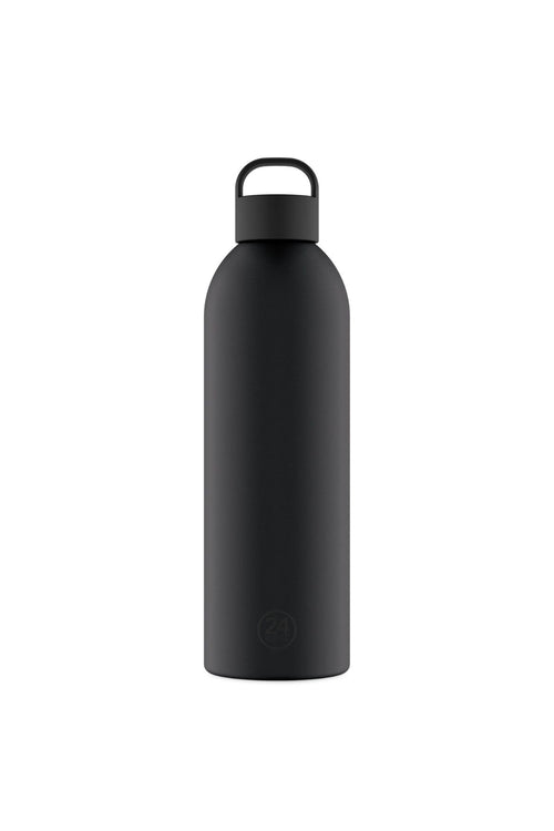 Clima Bottle Tuxedo Black Paslanmaz Çelik Termos 1500 ml