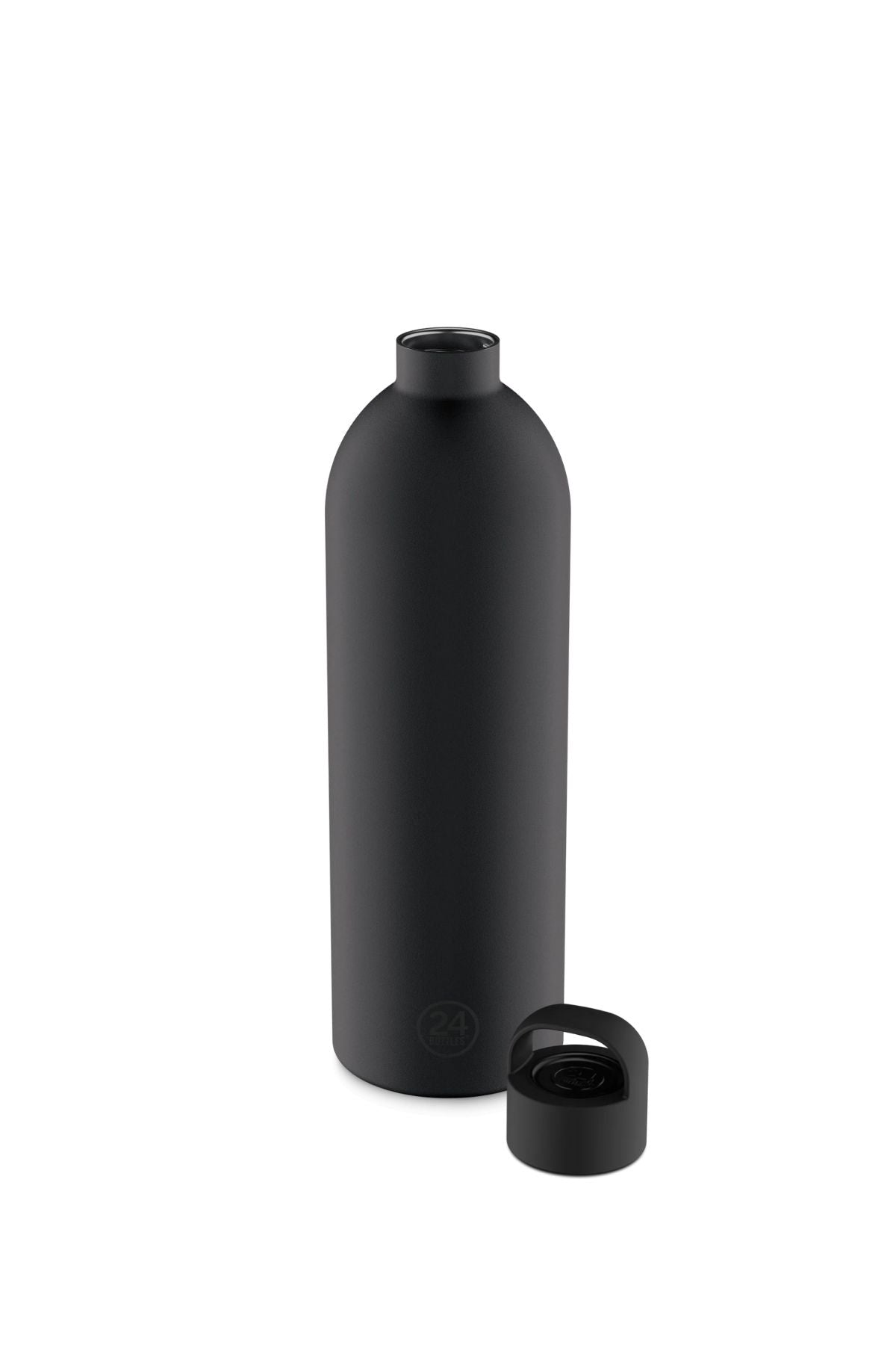 Clima Bottle Tuxedo Black Paslanmaz Çelik Termos 1500 ml