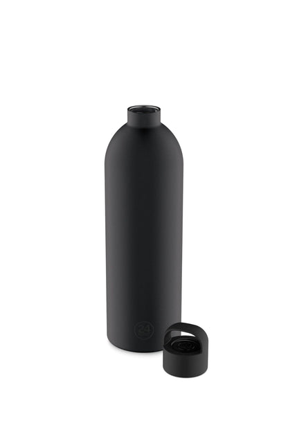 Clima Bottle Tuxedo Black Paslanmaz Çelik Termos 1500 ml