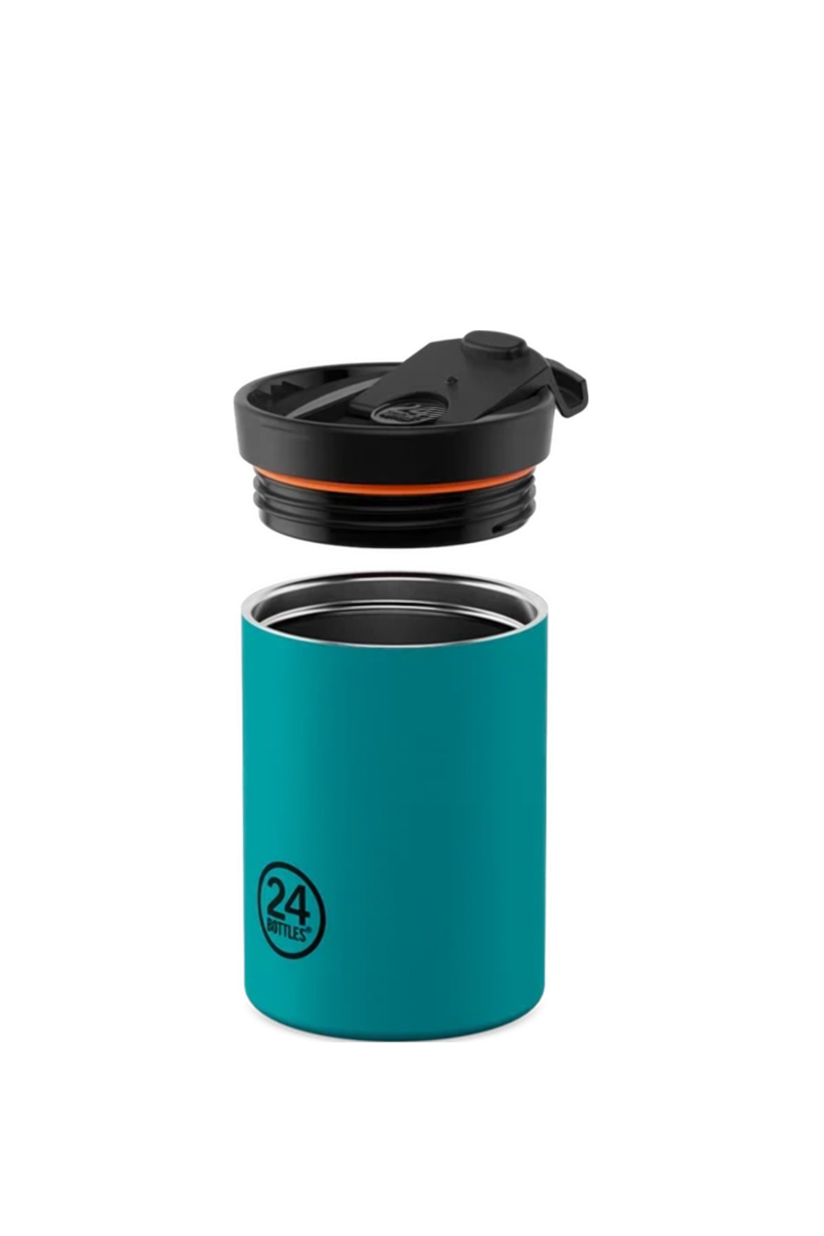 Travel Tumbler Atlantic Bay Paslanmaz Çelik Termos Bardak 350 ml