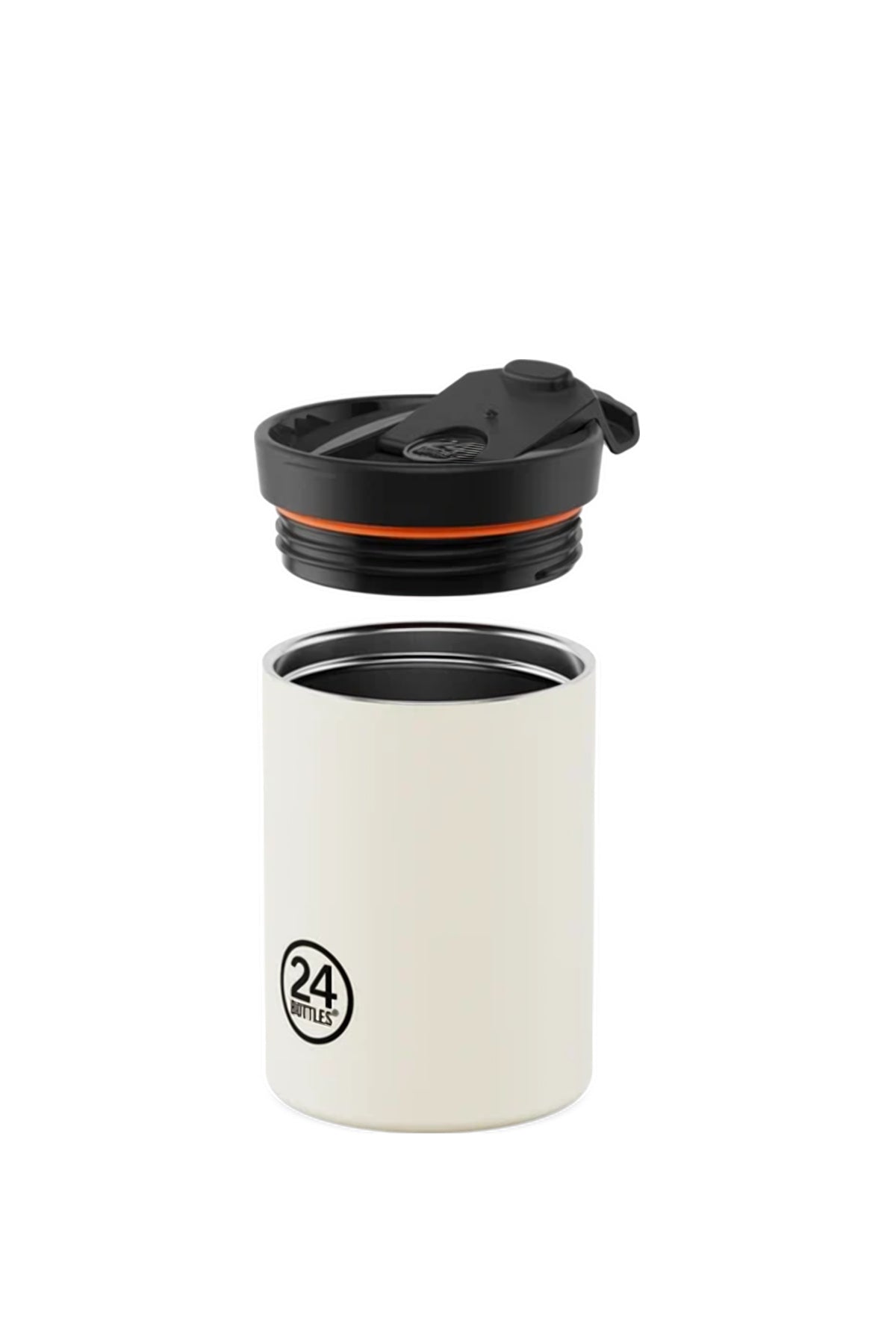 Travel Tumbler Cotton Paslanmaz Çelik Termos Bardak 350 ml