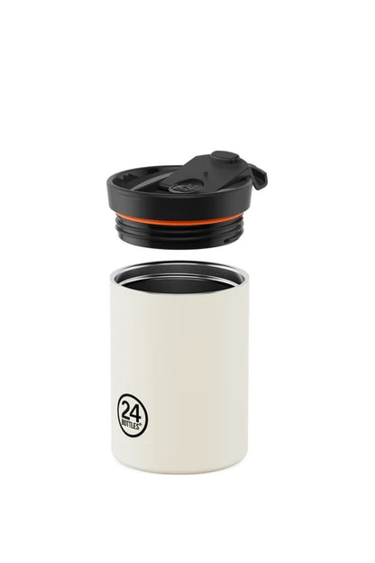 Travel Tumbler Cotton Paslanmaz Çelik Termos Bardak 350 ml