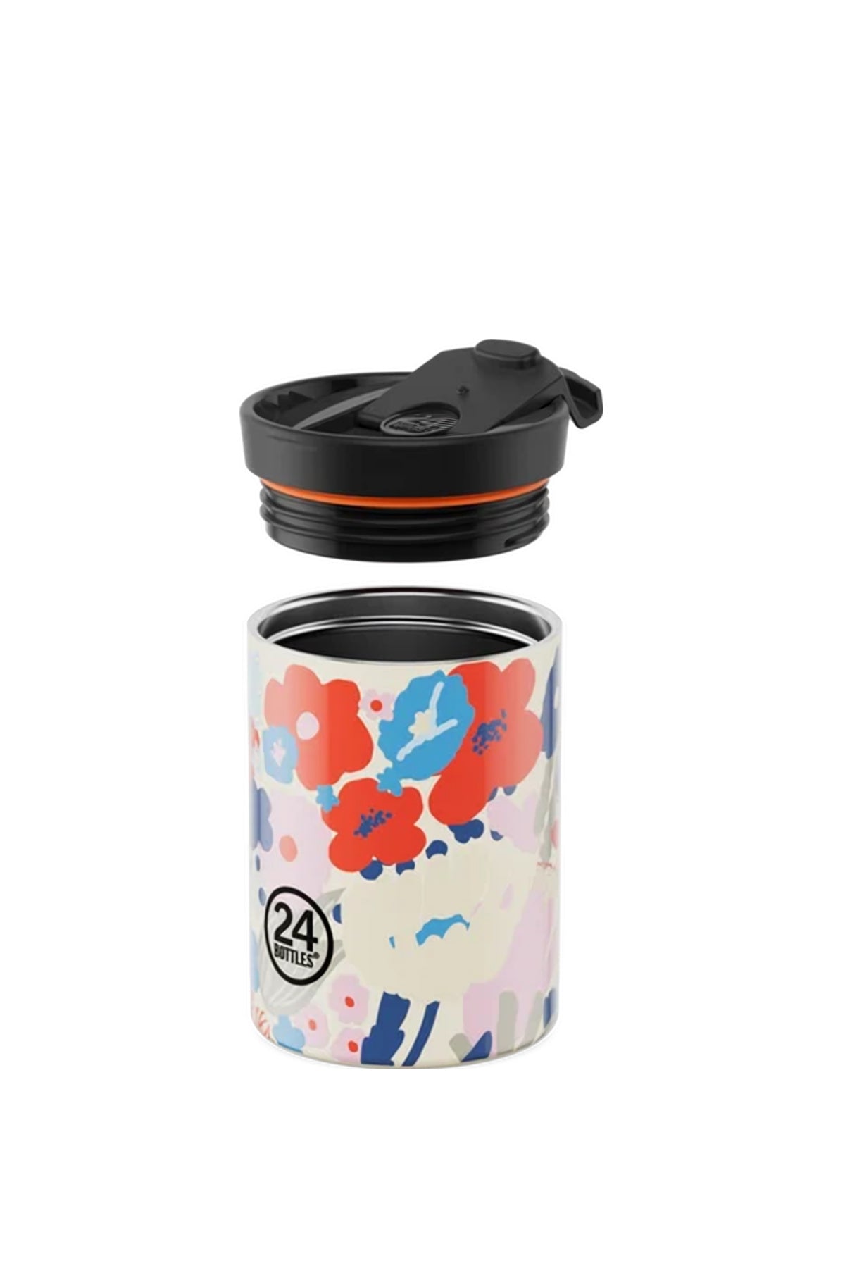 Travel Tumbler Domenica Paslanmaz Çelik Termos Bardak 350 ml