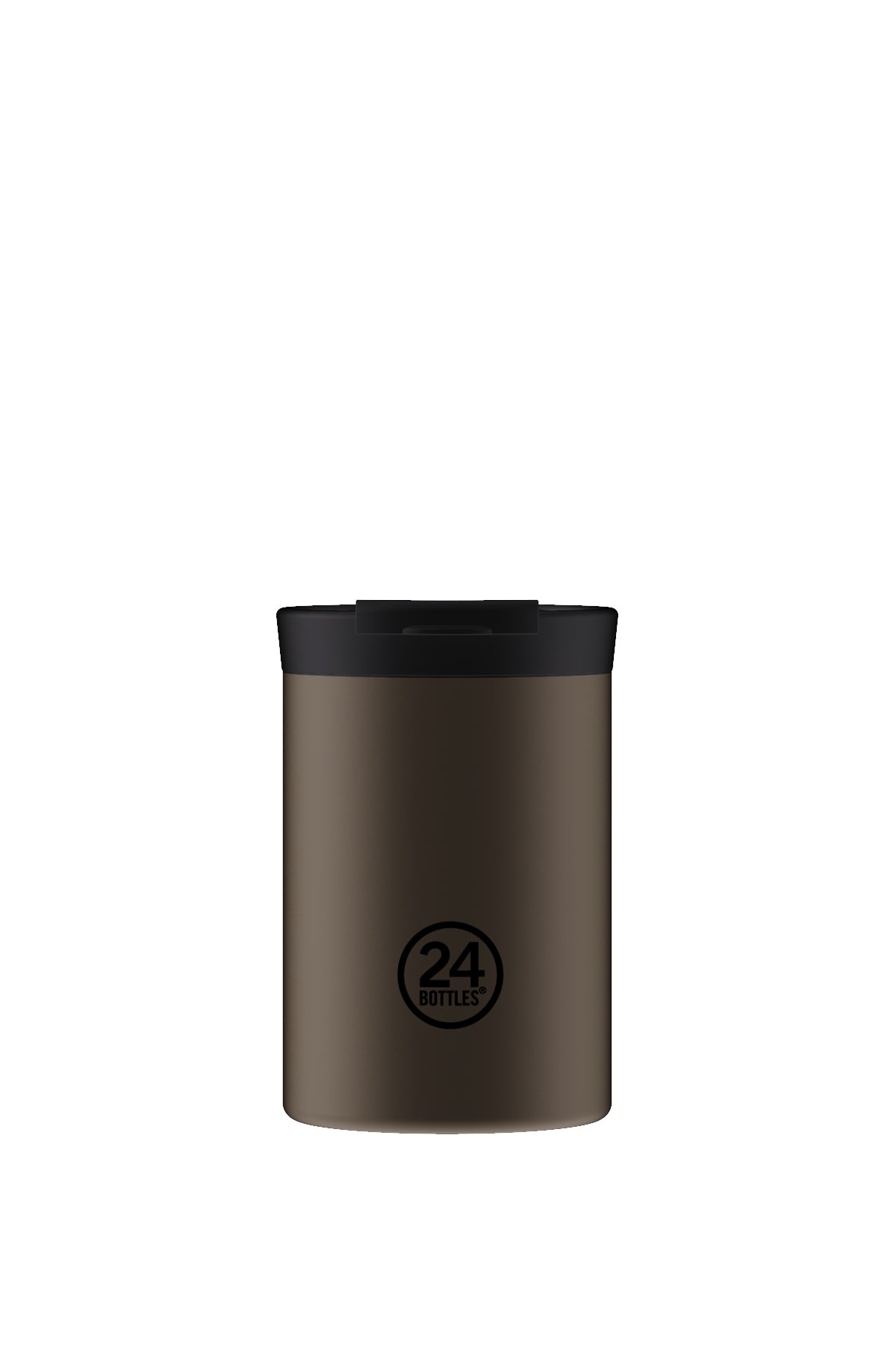 Travel Tumbler Mocha Paslanmaz Çelik Termos Bardak 350 ml