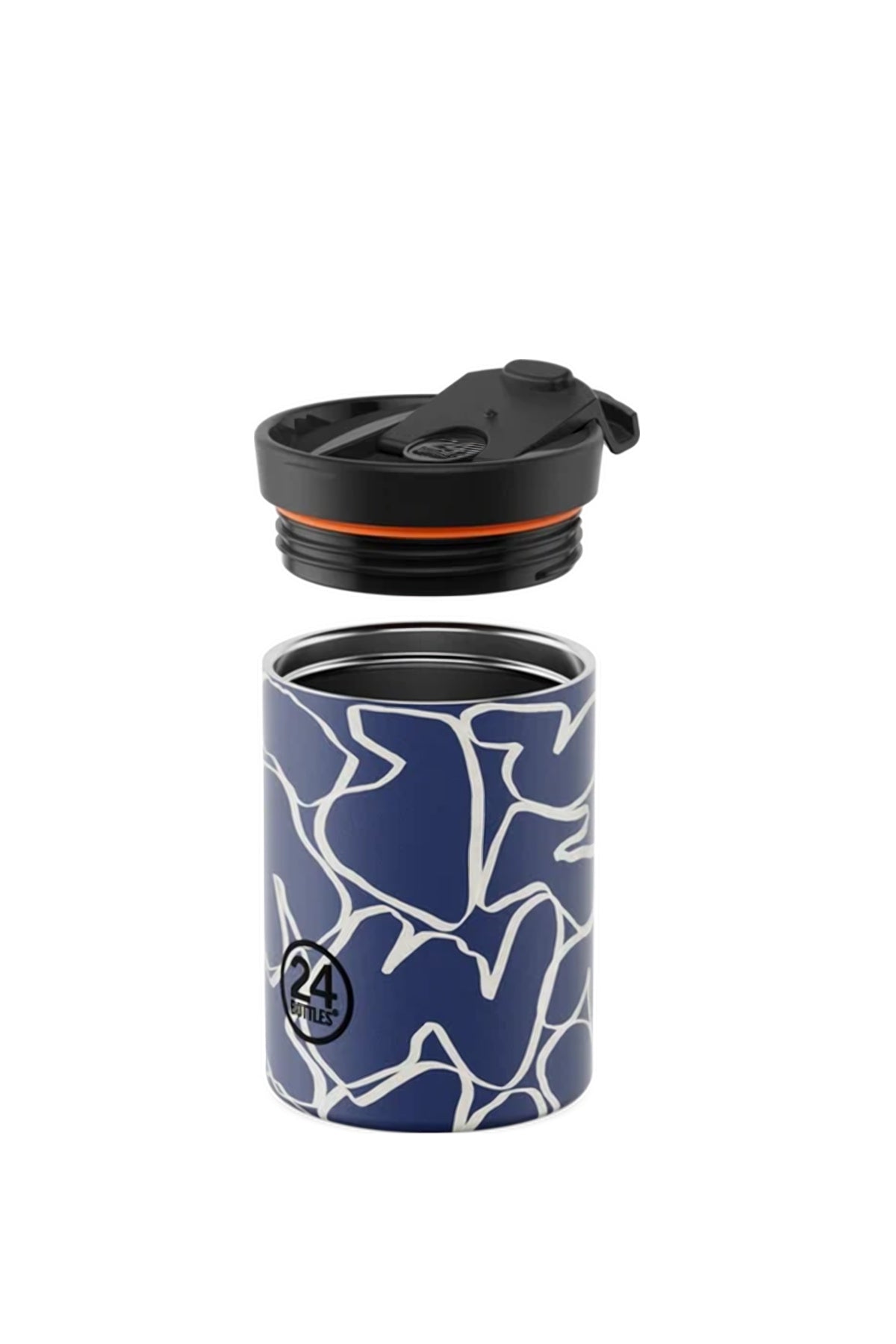 Travel Tumbler Marea Paslanmaz Çelik Termos Bardak 350 ml