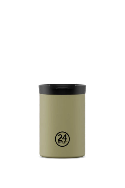 Travel Tumbler Sage Paslanmaz Çelik Termos Bardak 350 ml
