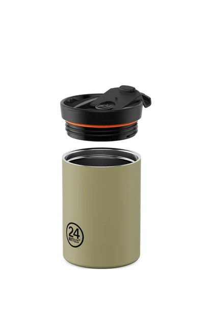 Travel Tumbler Sage Paslanmaz Çelik Termos Bardak 350 ml