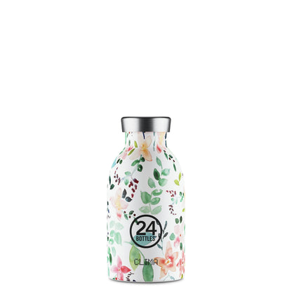 Clima Bottle Little Buds Paslanmaz Çelik Termos 330 ml