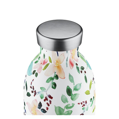 Clima Bottle Little Buds Paslanmaz Çelik Termos 330 ml