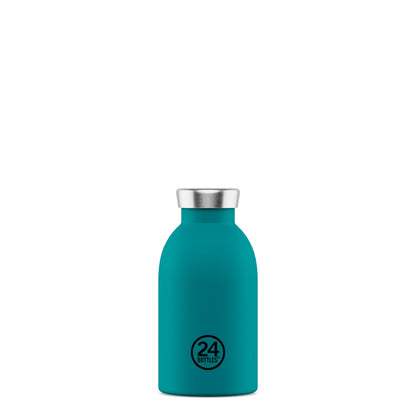 Clima Bottle Atlantic Bay Paslanmaz Çelik Termos 330 ml