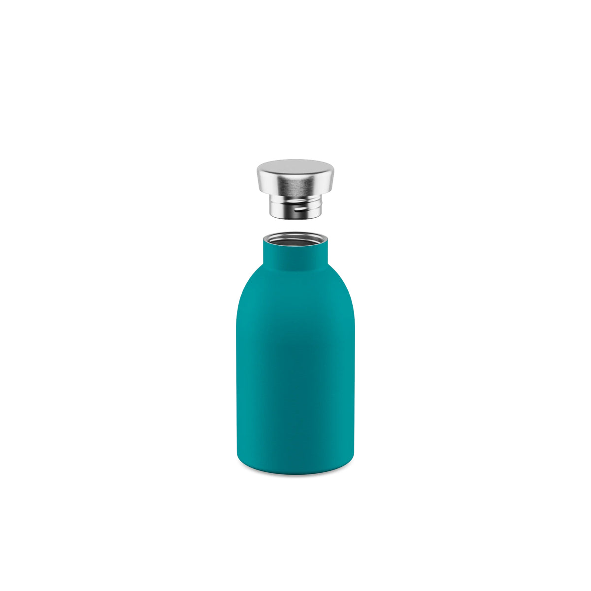 Clima Bottle Atlantic Bay Paslanmaz Çelik Termos 330 ml