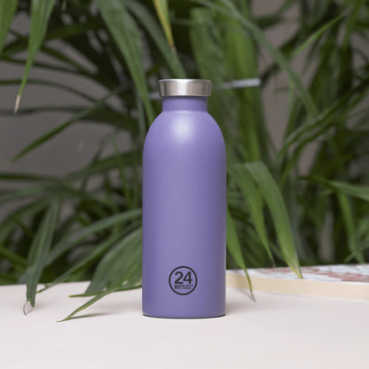Clima Bottle Dusk Paslanmaz Çelik Termos 500 ml