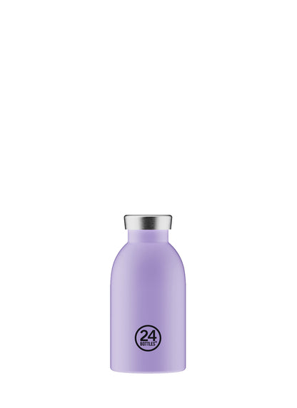 Clima Bottle Erica Paslanmaz Çelik Termos 330 ml