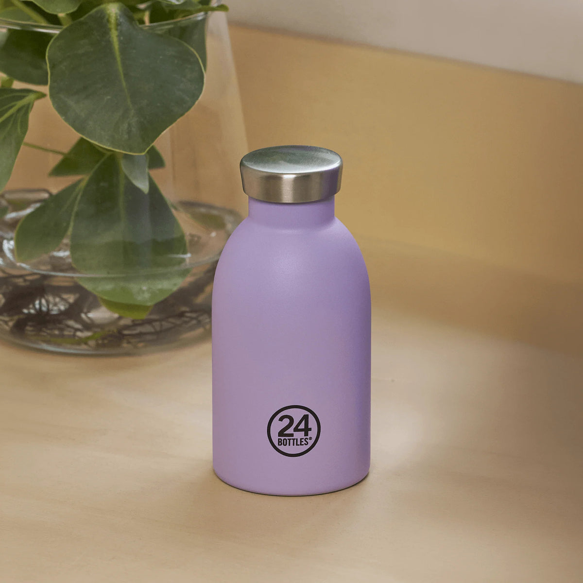 Clima Bottle Erica Paslanmaz Çelik Termos 330 ml