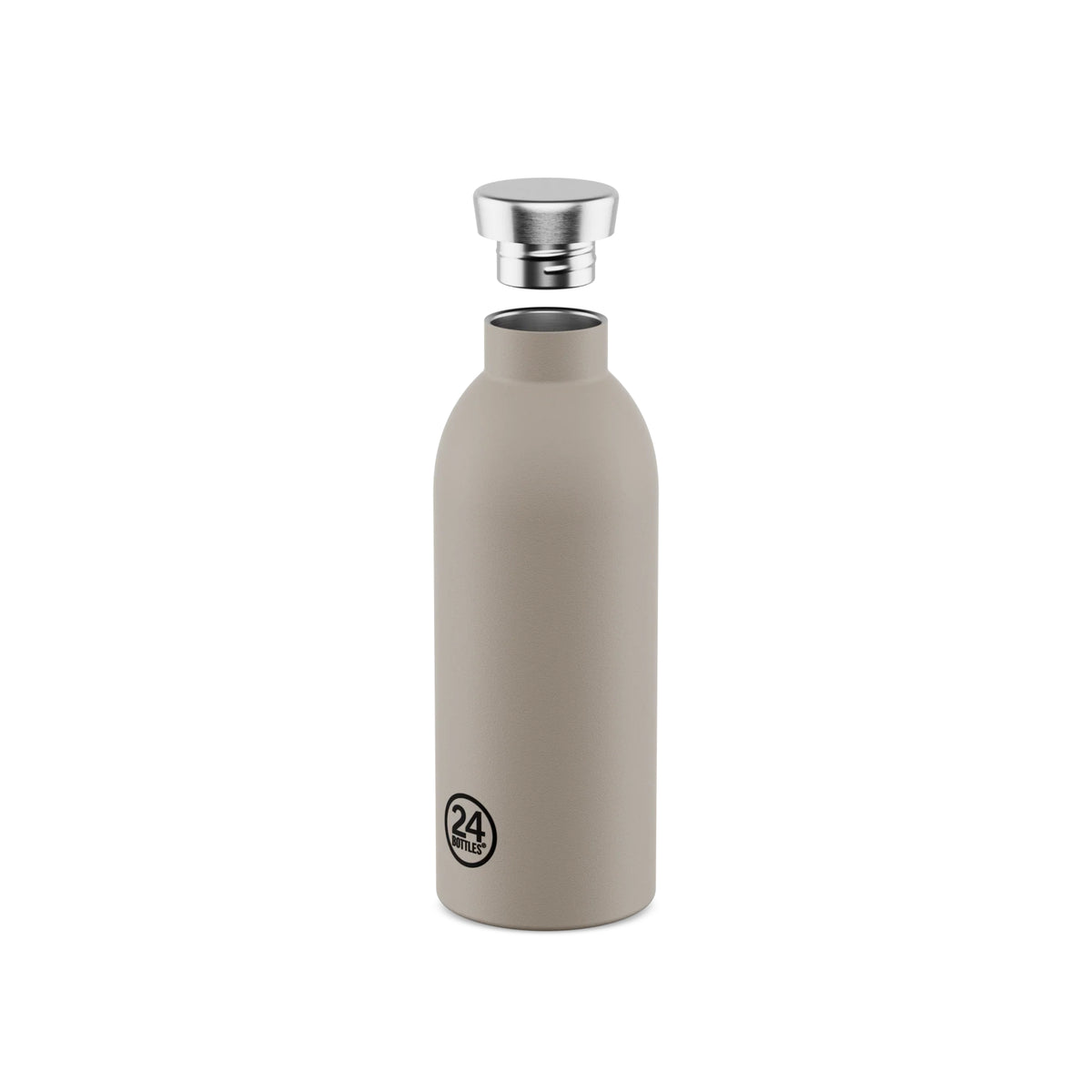 Clima Bottle Linen Paslanmaz Çelik Termos 500 ml