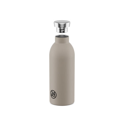 Clima Bottle Linen Paslanmaz Çelik Termos 500 ml