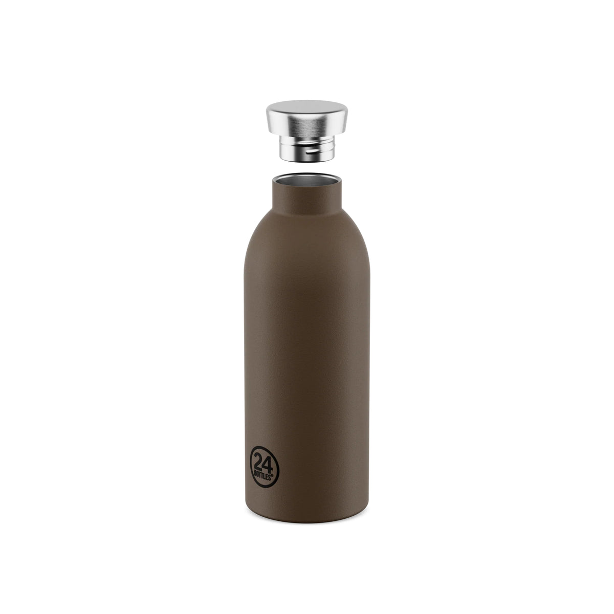 Clima Bottle Mocha Paslanmaz Çelik Termos 500 ml