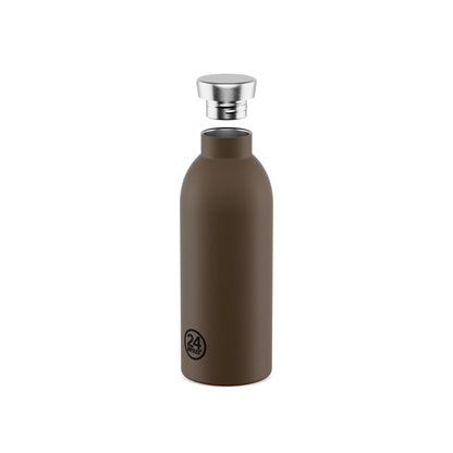 Clima Bottle Mocha Paslanmaz Çelik Termos 500 ml
