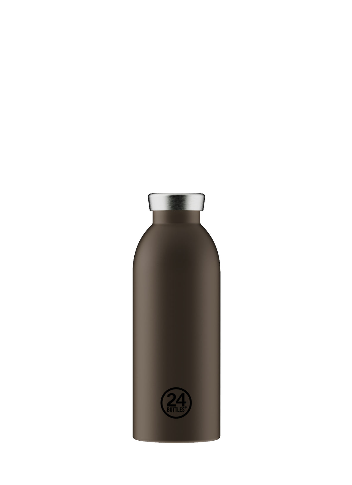 Clima Bottle Mocha Paslanmaz Çelik Termos 500 ml
