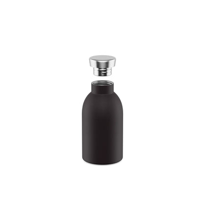 Clima Bottle Tuxedo Black Paslanmaz Çelik Termos 330 ml