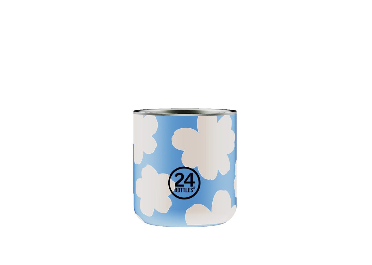 Casa Cup Daydreaming Paslanmaz Çelik Bardak 220 ml