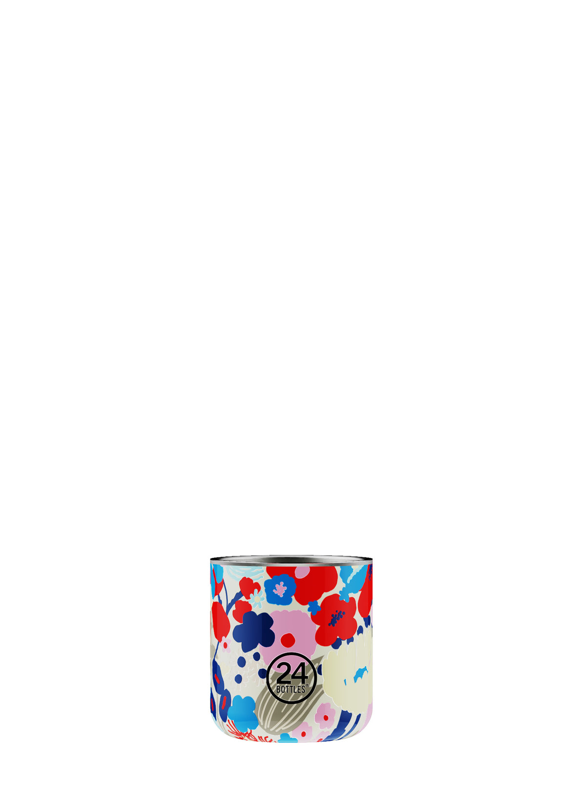 Casa Cup Domenica Paslanmaz Çelik Bardak 220 ml