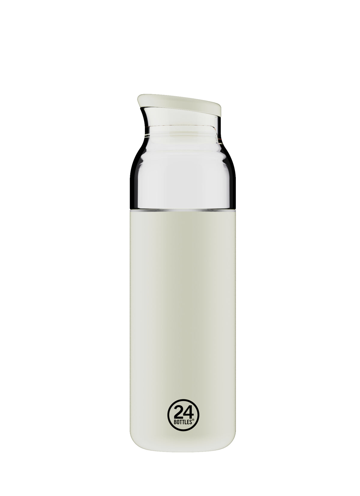 Casa Carafe Cotton Paslanmaz Çelik Termos Karaf 1000 ml