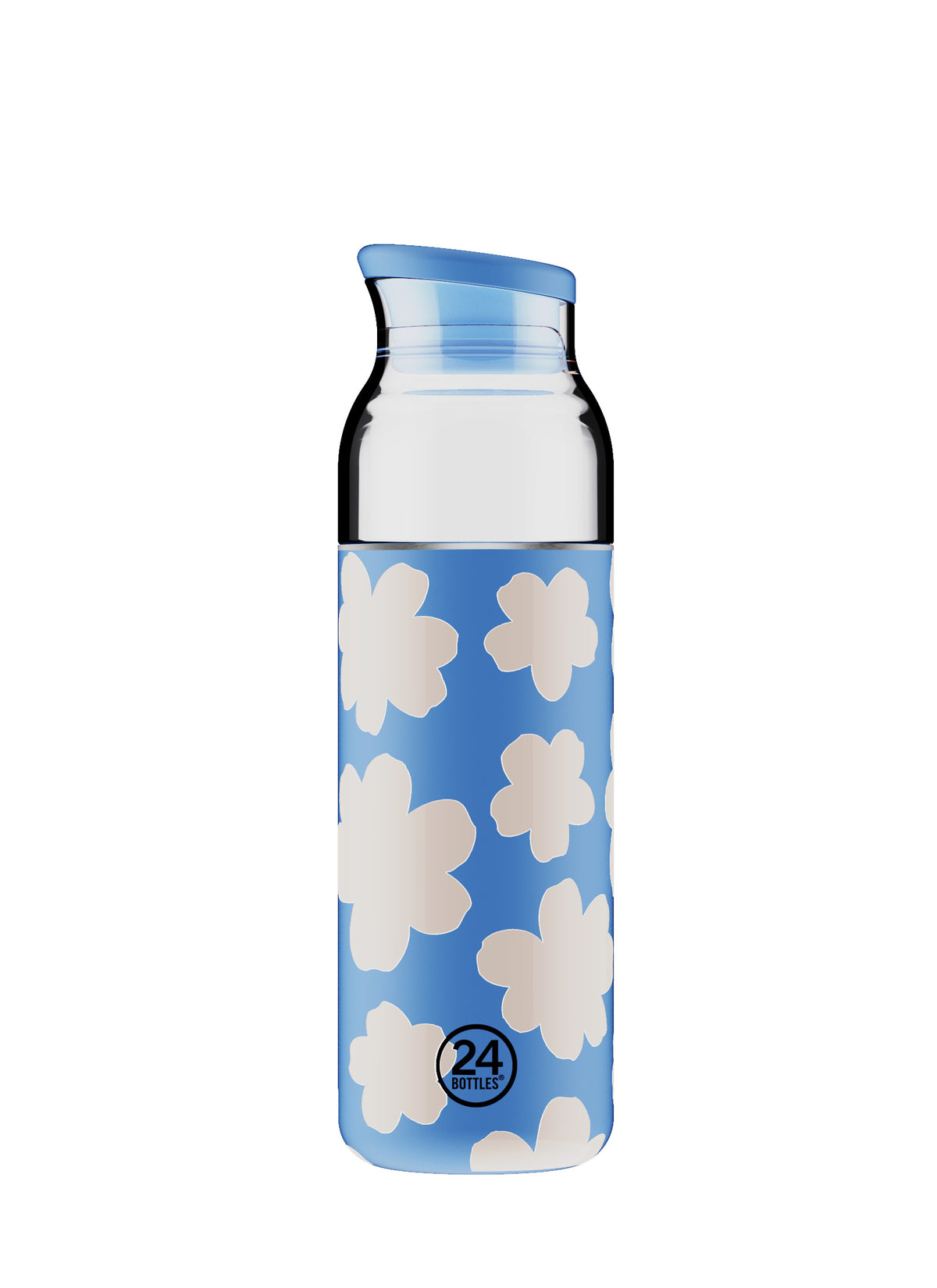 Casa Carafe Daydreaming Paslanmaz Çelik Termos Karaf 1000 ml
