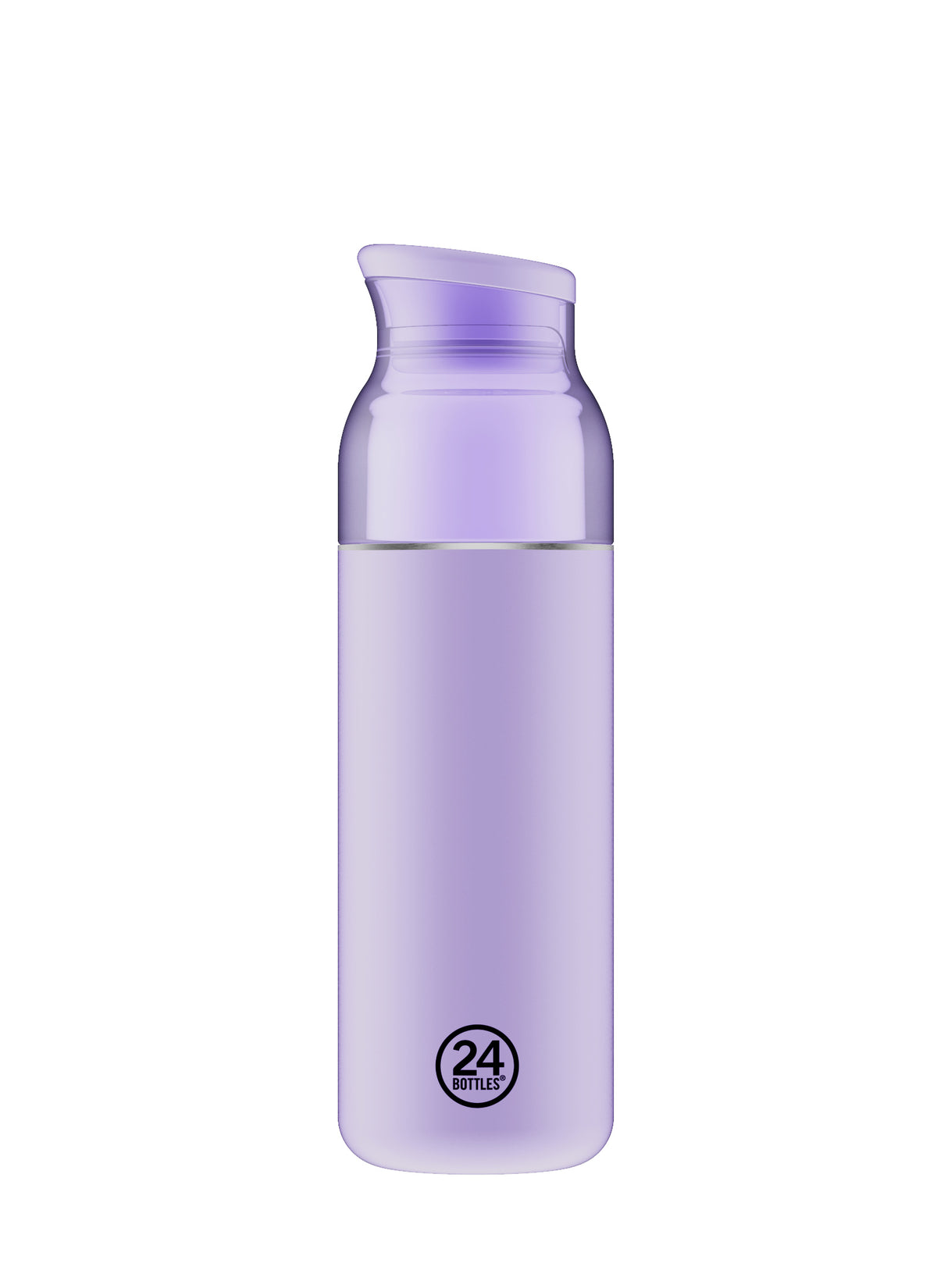 Casa Carafe Erica Paslanmaz Çelik Termos Karaf 1000 ml