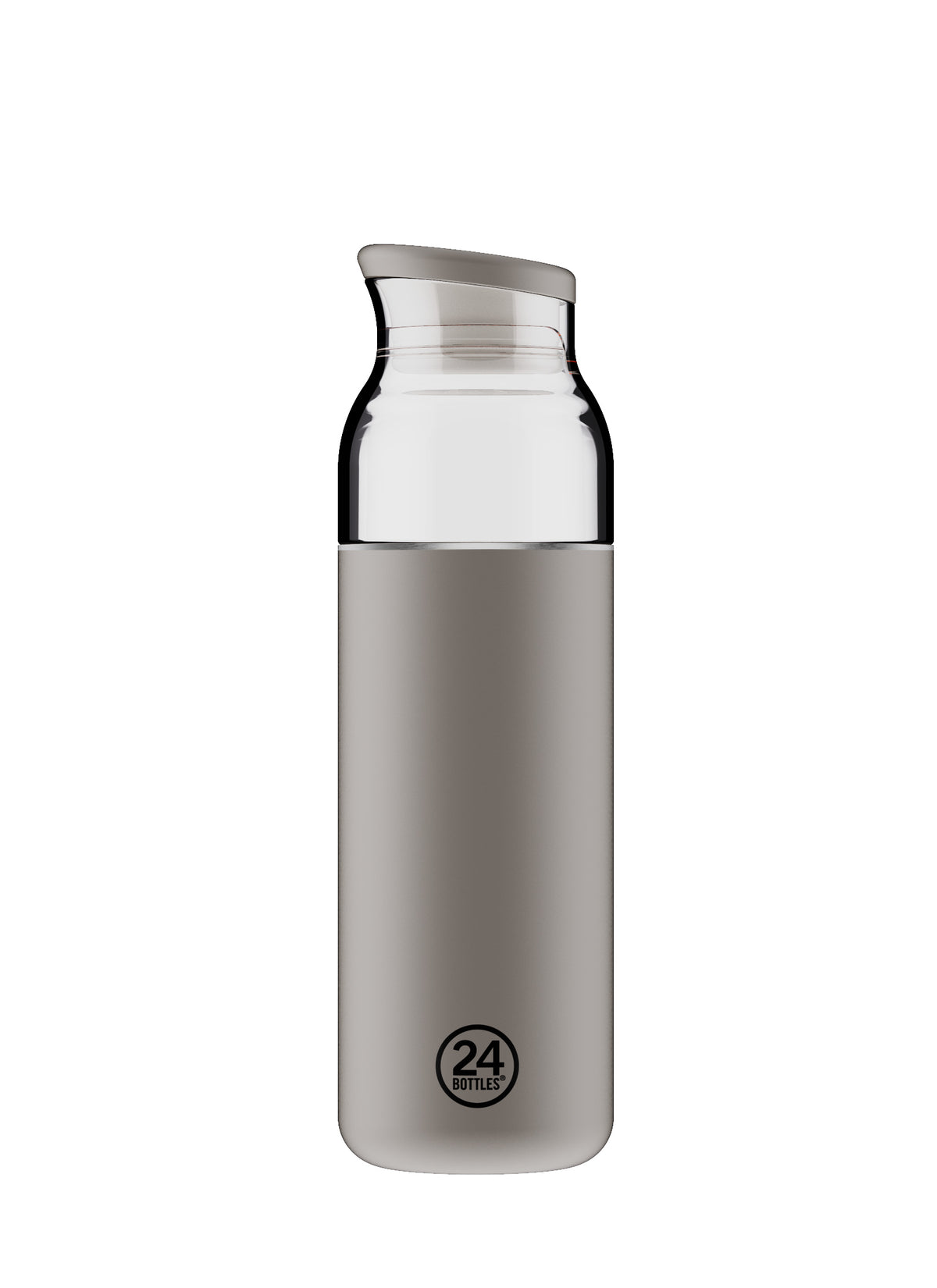 Casa Carafe Linen Paslanmaz Çelik Termos Karaf 1000 ml