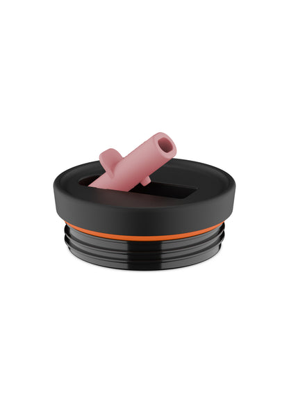Straw Cup Açık Pembe Kapak
