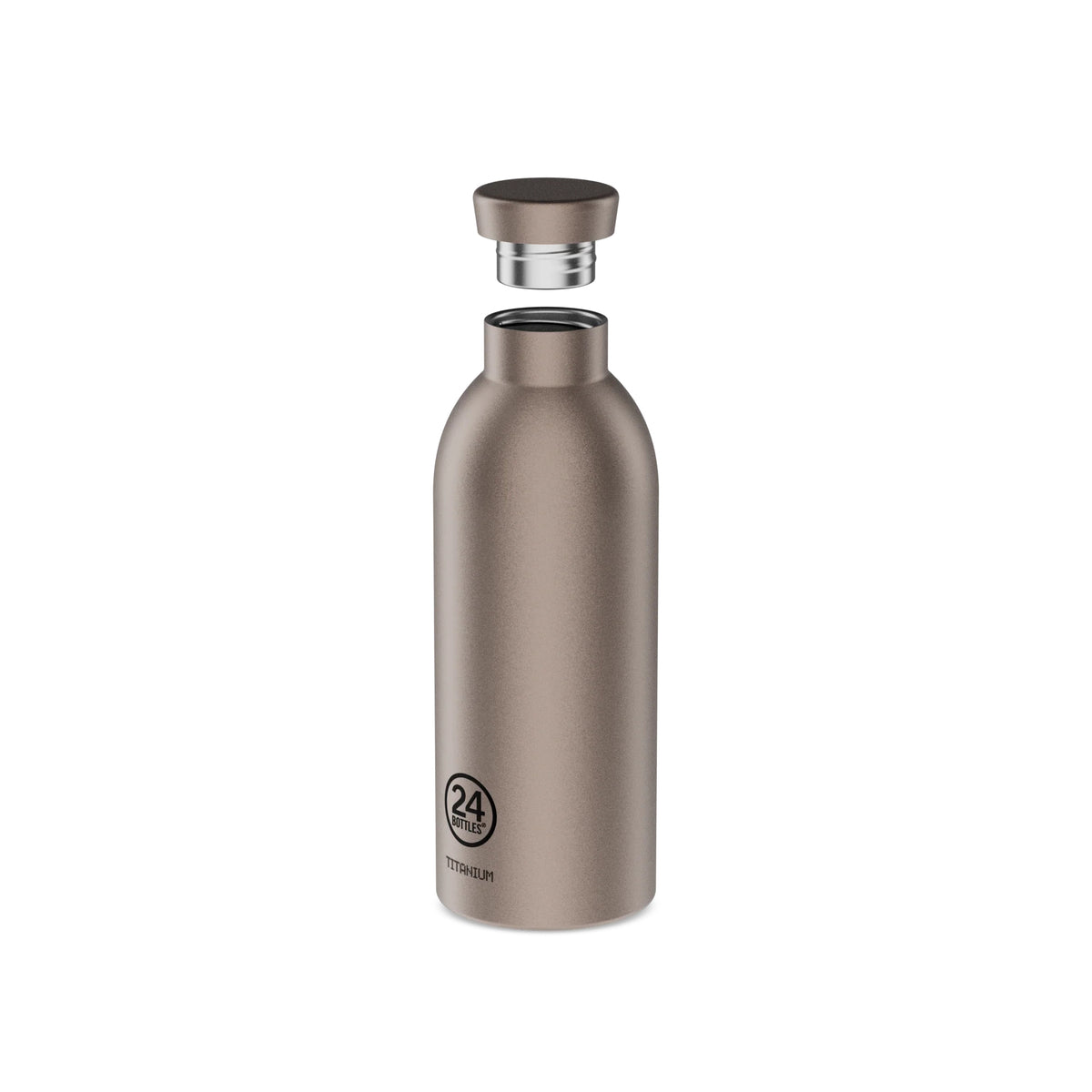 Titanium Bottle Avant Termos 500 ml