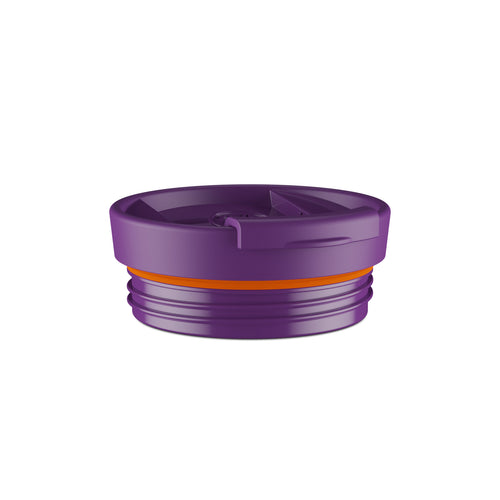 Tumbler Mor İçecek Kapağı