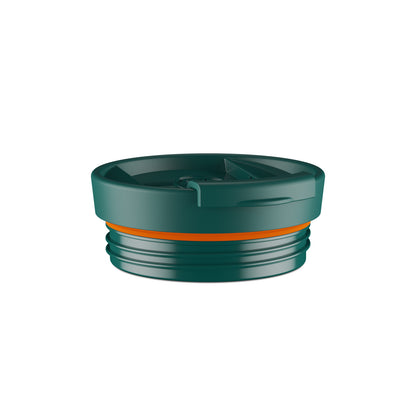 Tumbler Koyu Yeşil İçecek Kapağı