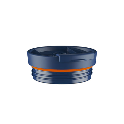 Tumbler Lacivert İçecek Kapağı