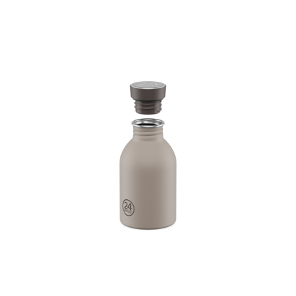Urban Bottle Mini Linen Paslanmaz Çelik Su Şişesi 250 ml