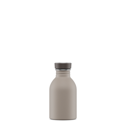 Urban Bottle Mini Linen Paslanmaz Çelik Su Şişesi 250 ml