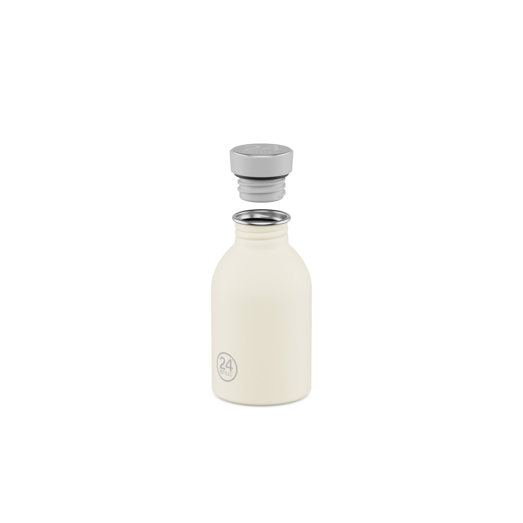 Urban Bottle Mini Cotton Paslanmaz Çelik Su Şişesi 250 ml