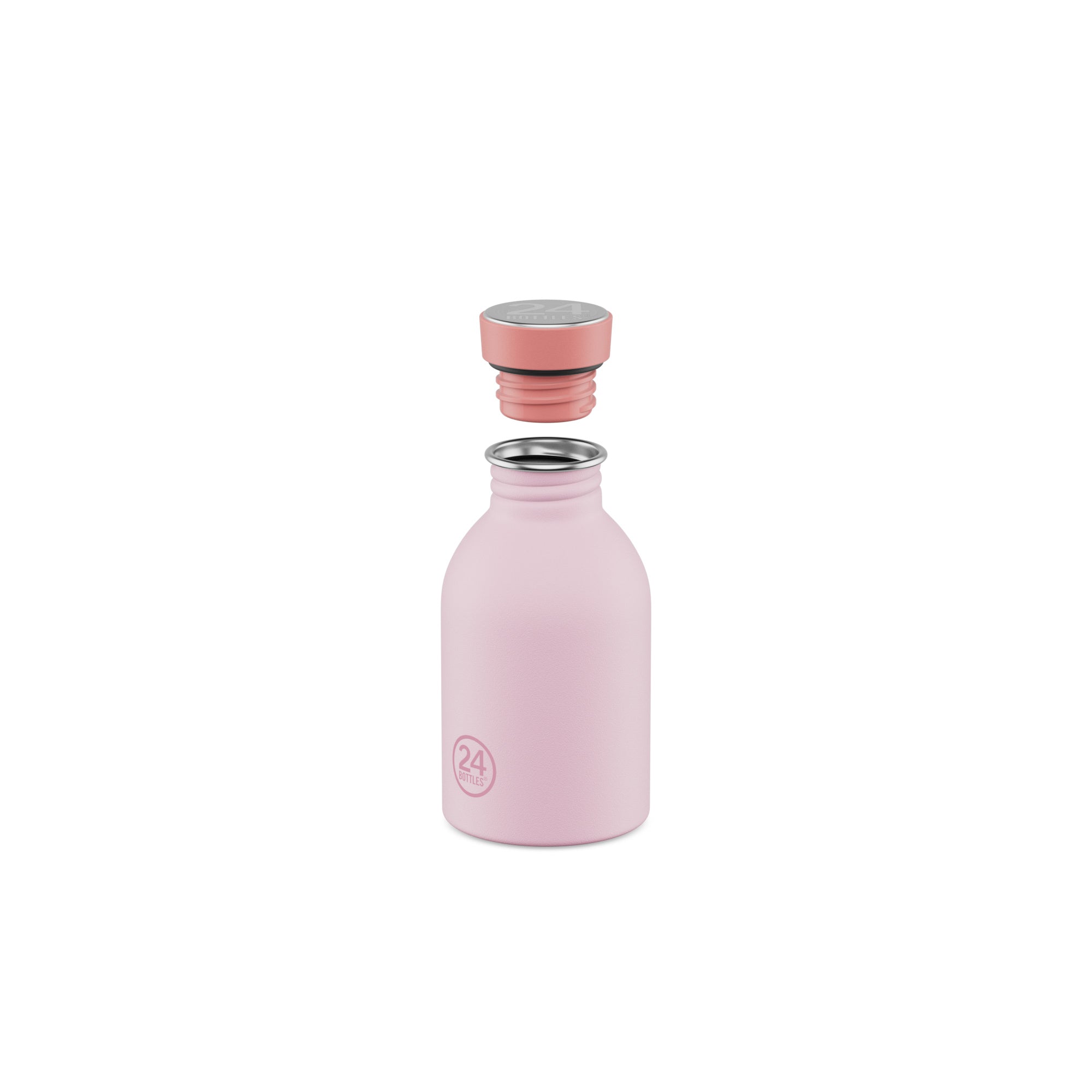 Urban Bottle Mini Ballerina Paslanmaz Çelik Su Şişesi 250 ml