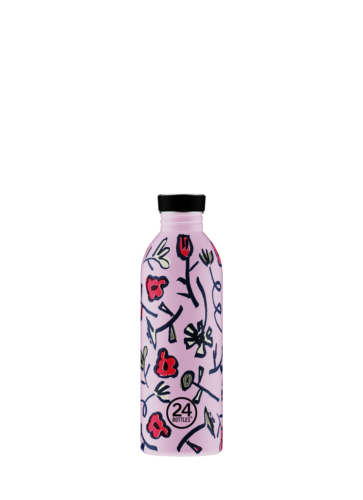 Urban Bottle Fiore Di Campo Paslanmaz Çelik Su Şişesi 500 ml