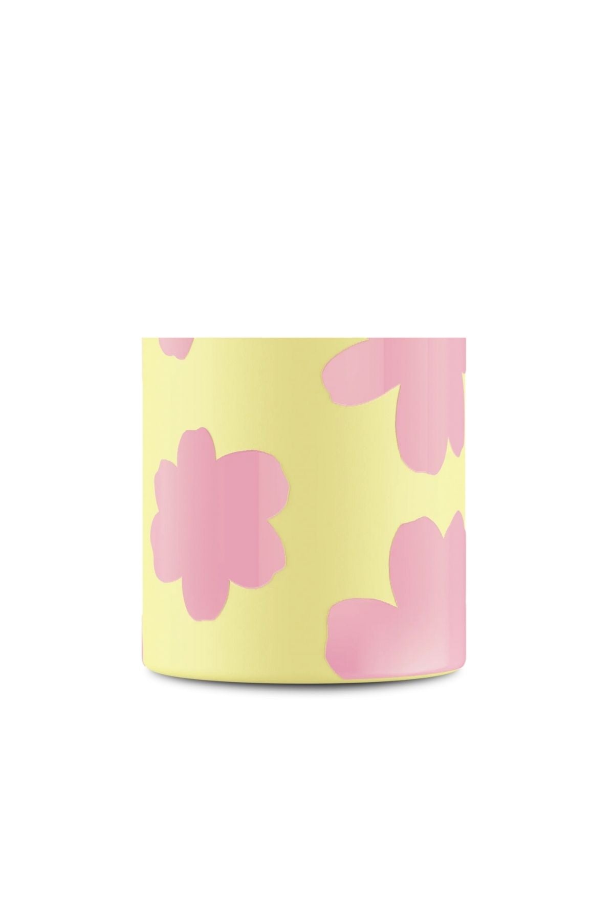 Urban Bottle Daydreaming Yellow Paslanmaz Çelik Su Şişesi 1000 ml