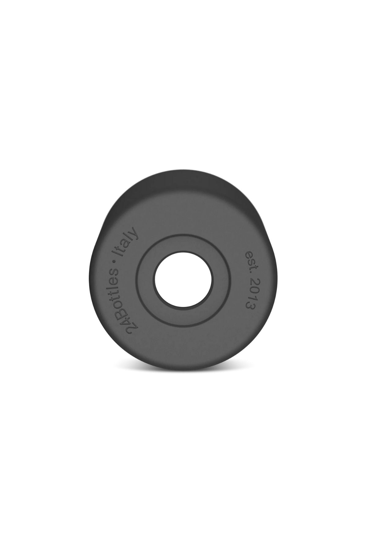 Silikon Kılıf Siyah Large